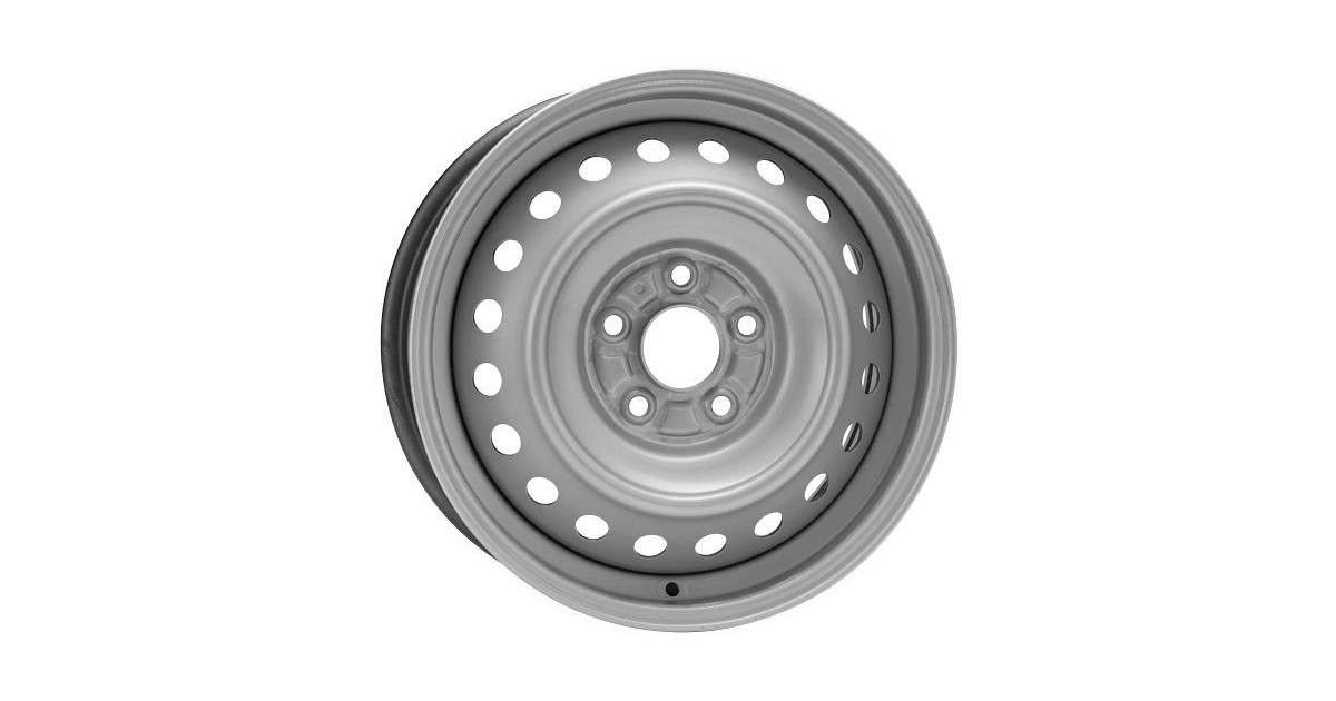 ALCAR,no 8005, 6,5X16 5/114,3 ET55,alésage 64.1,(honda )