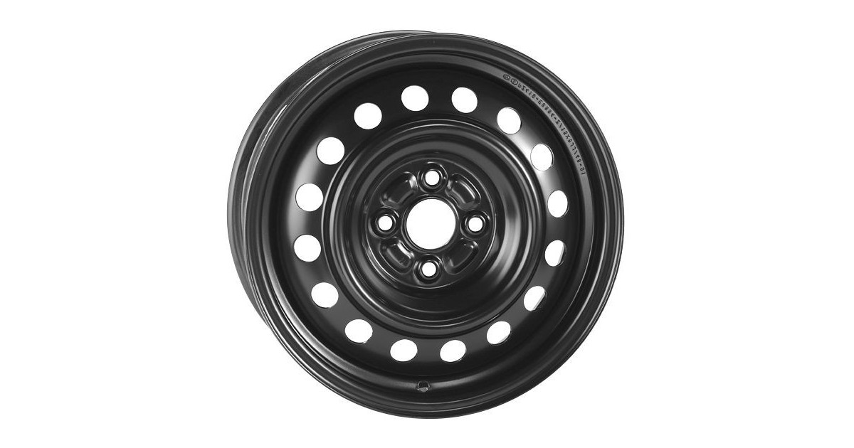 ALCAR ,no 9285,  6X15 4/100 ET45 ,alésage 54.1, (toyota)