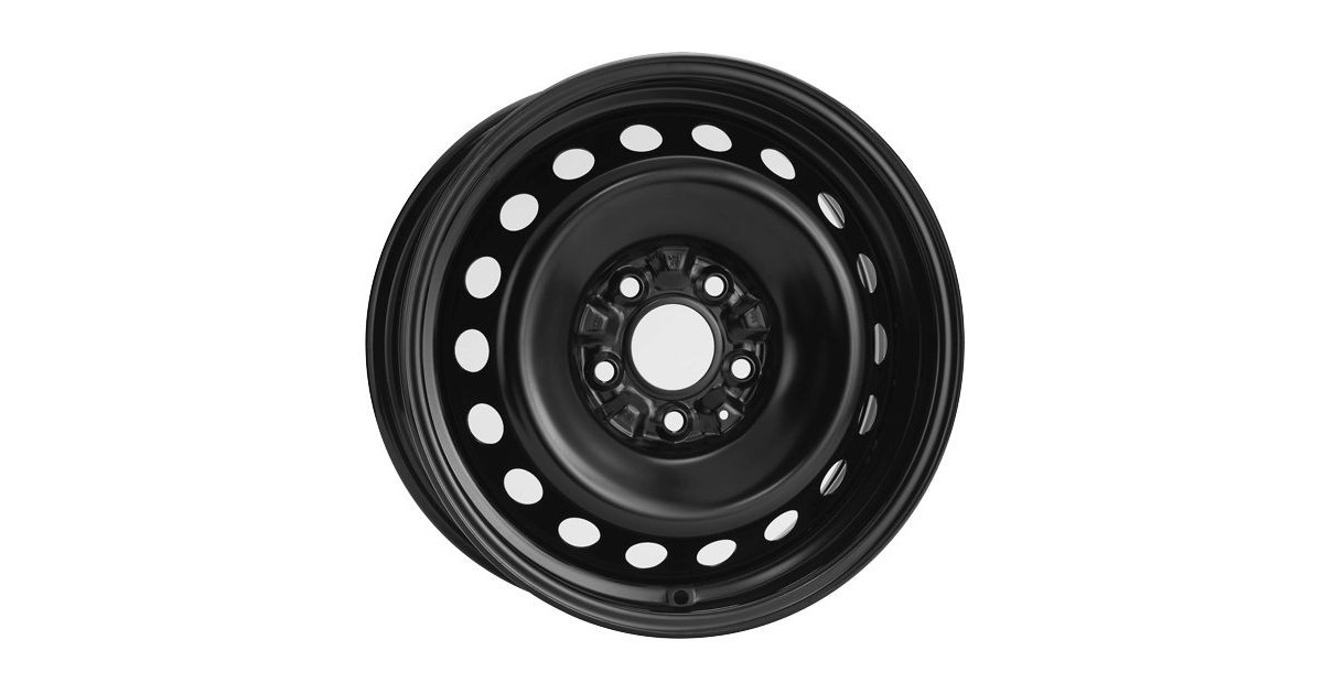 ALCAR,no 7855 , 6,5X16 5/114,3 ET40,alésage 66.1,(nissan,renault)