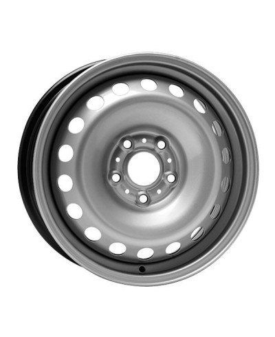 ALCAR,no 8525, ORIGINAL, 6X15 5/108 ET52,5,alésage 63.4,(volvo,ford)