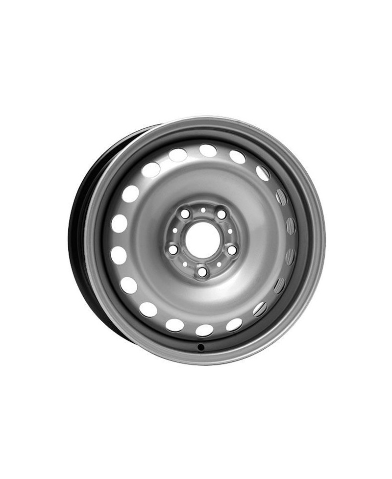 ALCAR,no 8525, ORIGINAL, 6X15 5/108 ET52,5,alésage 63.4,(volvo,ford)