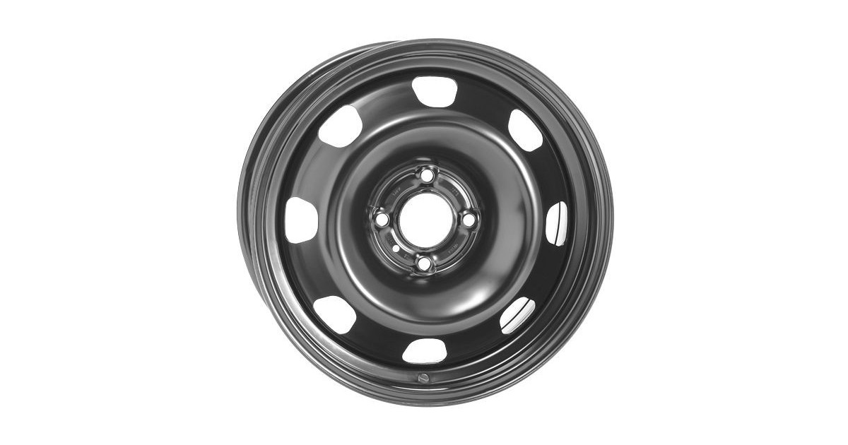 ALCAR ,ORIGINAL ,no 9695,  6,5X16 4/108 ET31 , alésage 65.1