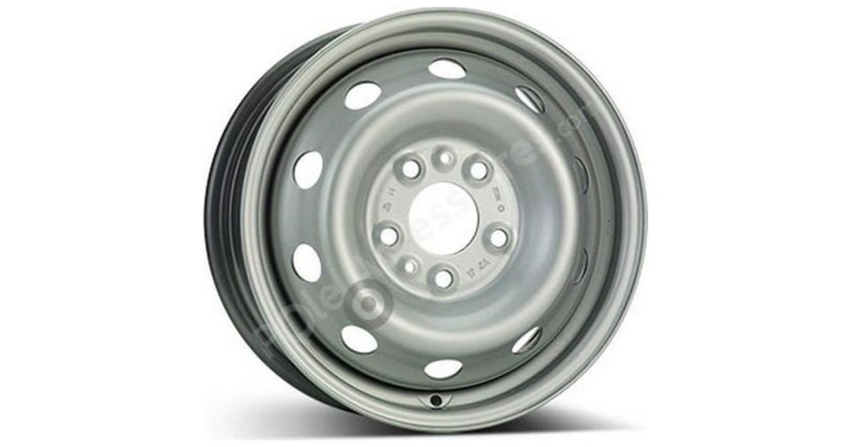 ALCAR,no 4011, ORIGINAL, 6x15 5/118 ET68 ,alésage 71,1