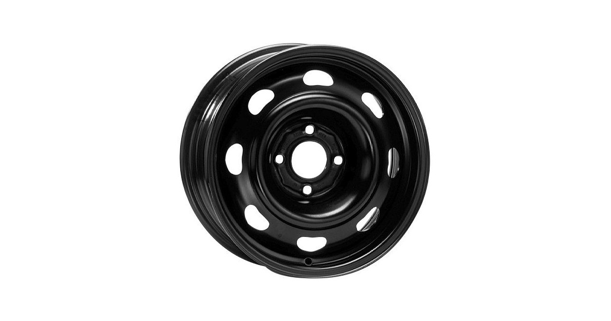 ALCAR,no 8470, ORIGINAL, 6X15 4/108 ET18 ,alésage 65.1