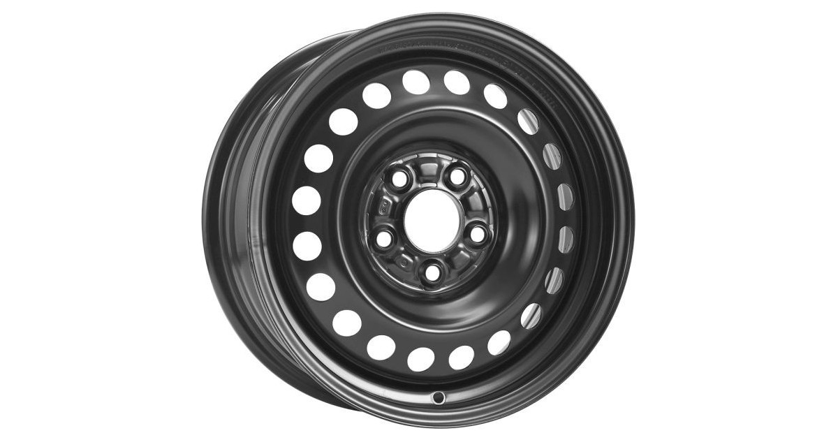 ALCAR,no 8837, ORIGINAL, 6,5X16CH 5/114,3 ET36,alésage 67.1