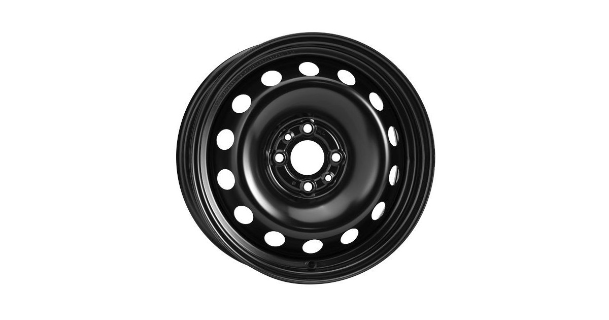 ALCAR,no 8753, ORIGINAL, 6X15 4/098 ET30 ,alésage 58,1