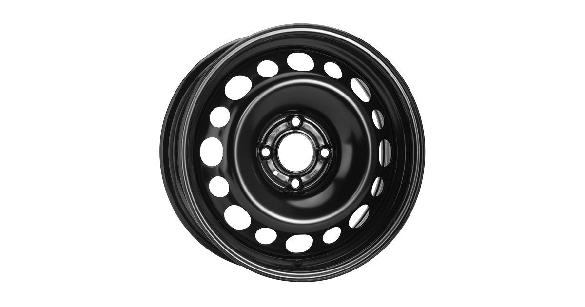 ALCAR,no 9493 ,ORIGINAL, 6X16 4/108 ET23,alésage 65.1,(citroen,peugeot)