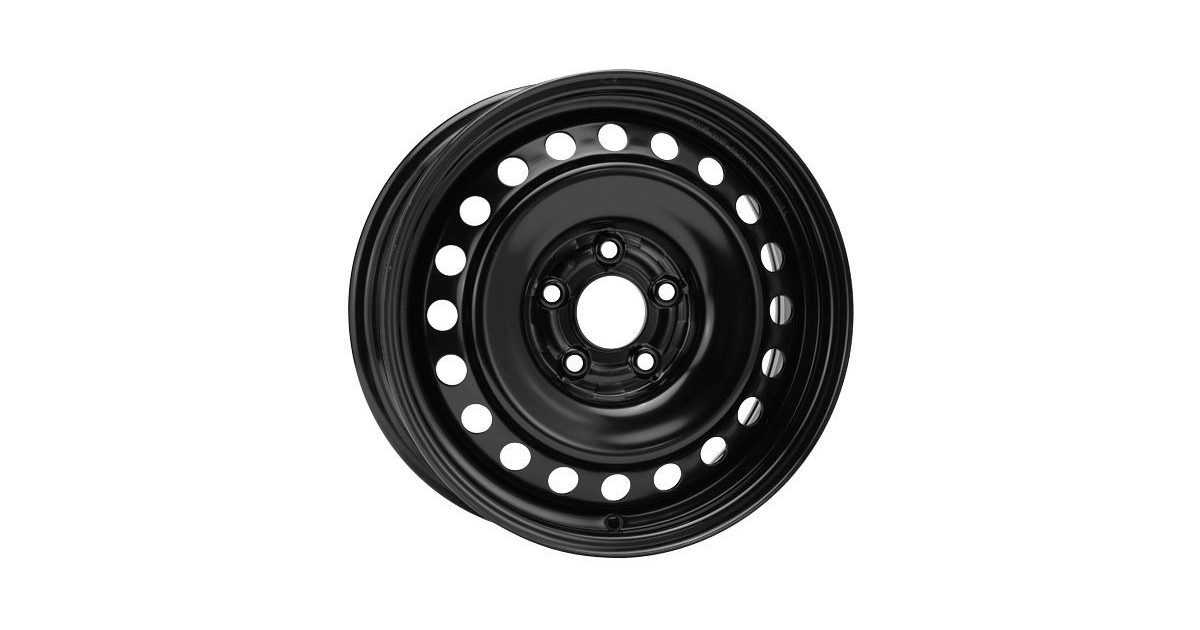ALCAR ,no 8177, ORIGINAL, 6,5X16 5/114,3 ET40 ,alésage 66.1  ,(nissan juke.....)