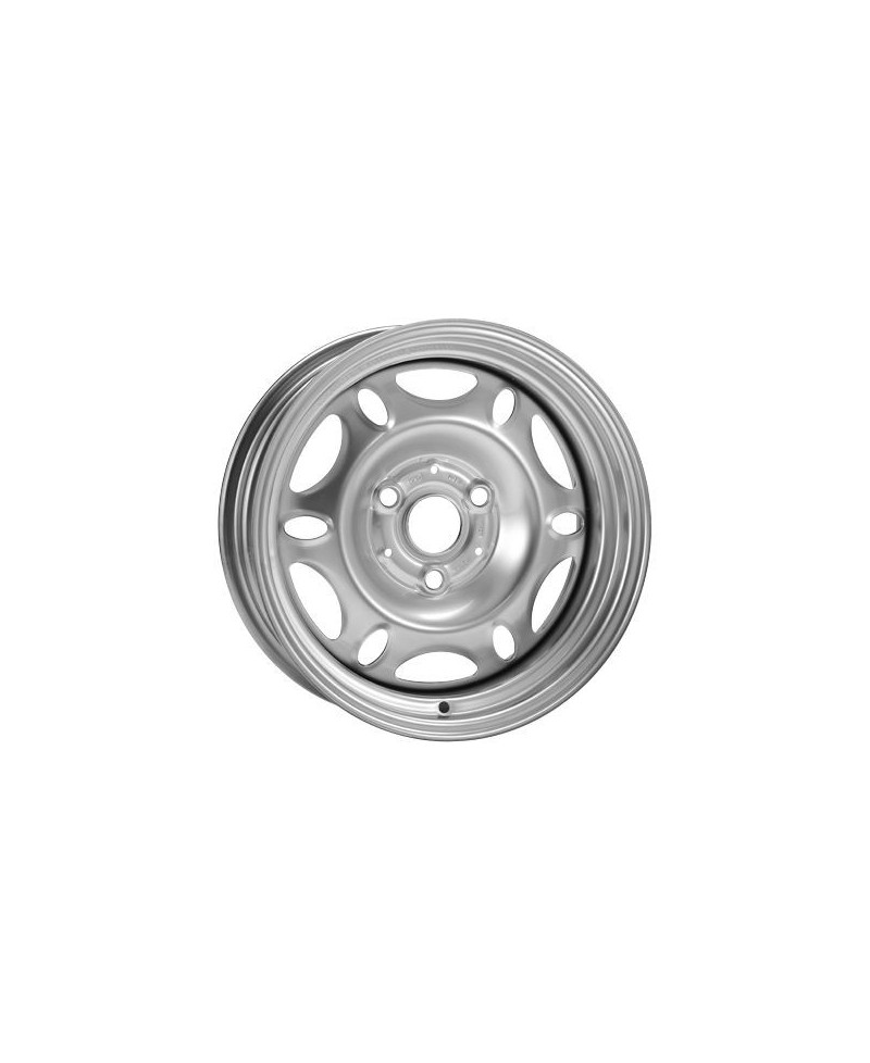 Jante Tole/Acier, ALCAR , No 7850 , 4X15 3/ 112 ET27, Alésage 57.1 (SMART)