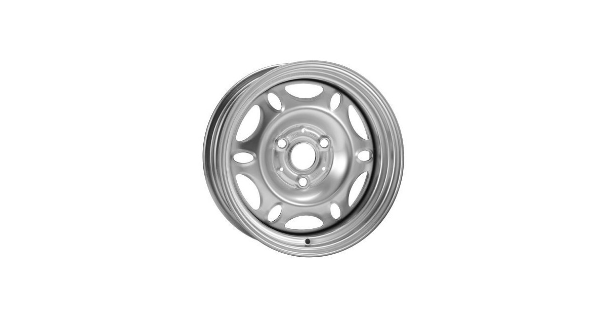 ALCAR,no 7850, ORIGINAL, 4X15 3/112 ET27,alésage 57.1,(smart)