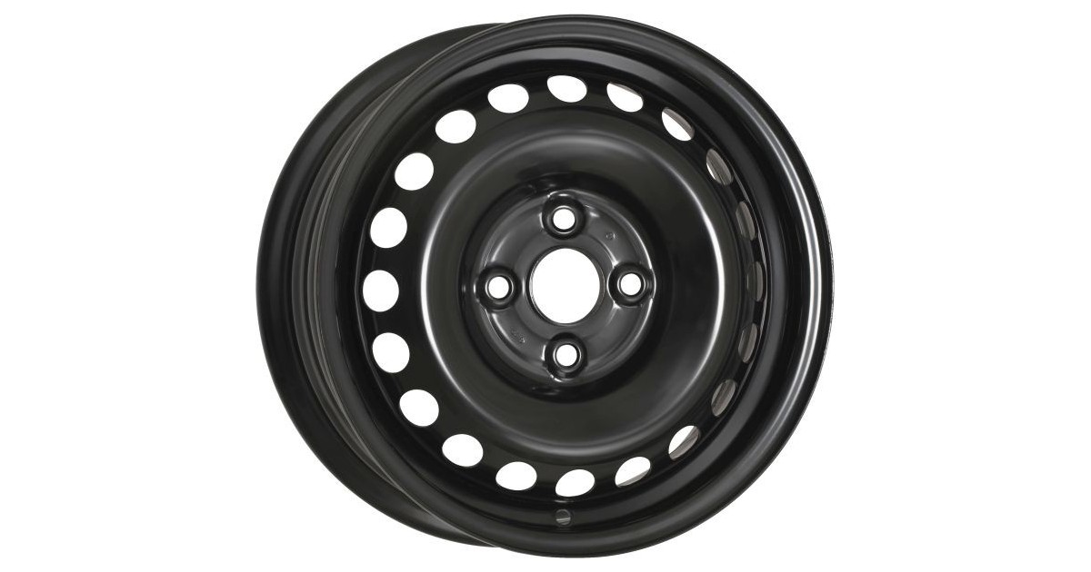 ALCAR,no 3635, ORIGINAL, 5,5x14 4/100 ET45 ,alésage 54.1