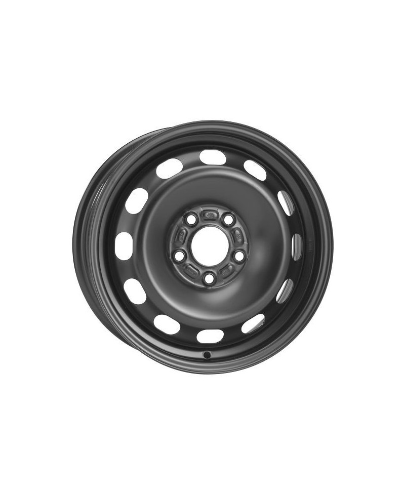 Jante Tole/Acier, ALCAR , No 8795 , 6X15 5/108 ET52.5, Alésage 63.3