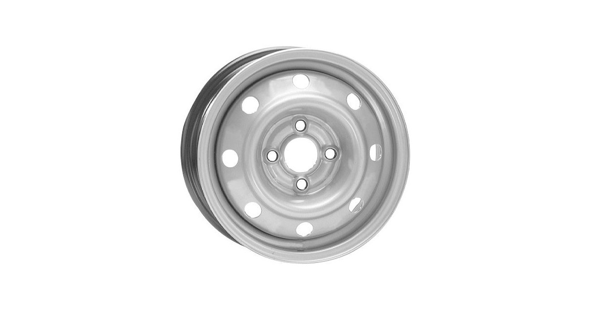 ALCAR, no 5960, ORIGINAL, 5,5X14 4/100 ET36 ,alésage 60.1