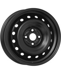 Jante Tole/Acier, ALCAR , No 4035 ,  5X15 4/ 100 ET40, Alésage 54.1 SUZUKI Ignis / SWIFT
