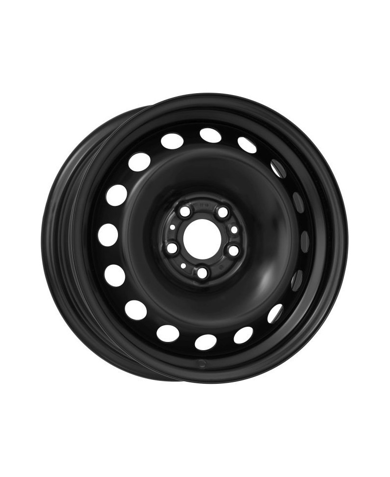 Jante Tole/Acier ALCAR , No 4105 , 6X15 5/ 98 ET38, Alésage 58.1 , FIAT TIPO (ap 2016-)