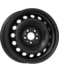 Jante Tole/Acier ALCAR , No 4105 , 6X15 5/ 98 ET38, Alésage 58.1 , FIAT TIPO (ap 2016-)