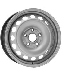 Jante Tole/Acier , ALCAR , No 8385 , 6X15 5/ 112 ET47 , Alésage 57.1