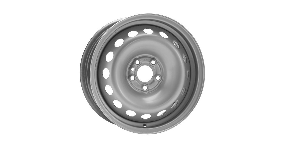 ALCAR,no 7395, ORIGINAL, 6X15 5/098 ET39,alésage 58.1,(alfa,fiat)