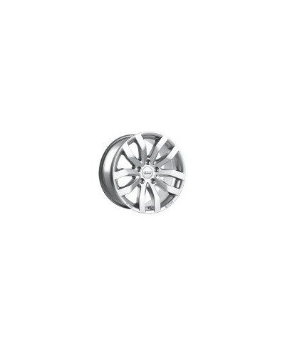 Jante Alu ET35 5/114,3 ML67,2 CMS LM 7.5x17 C22 Racing Silver