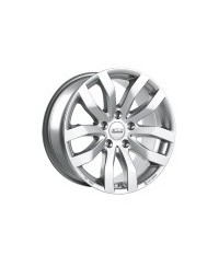 Jante Alu ET35 5/114,3 ML67,2 CMS LM 7.5x17 C22 Racing Silver