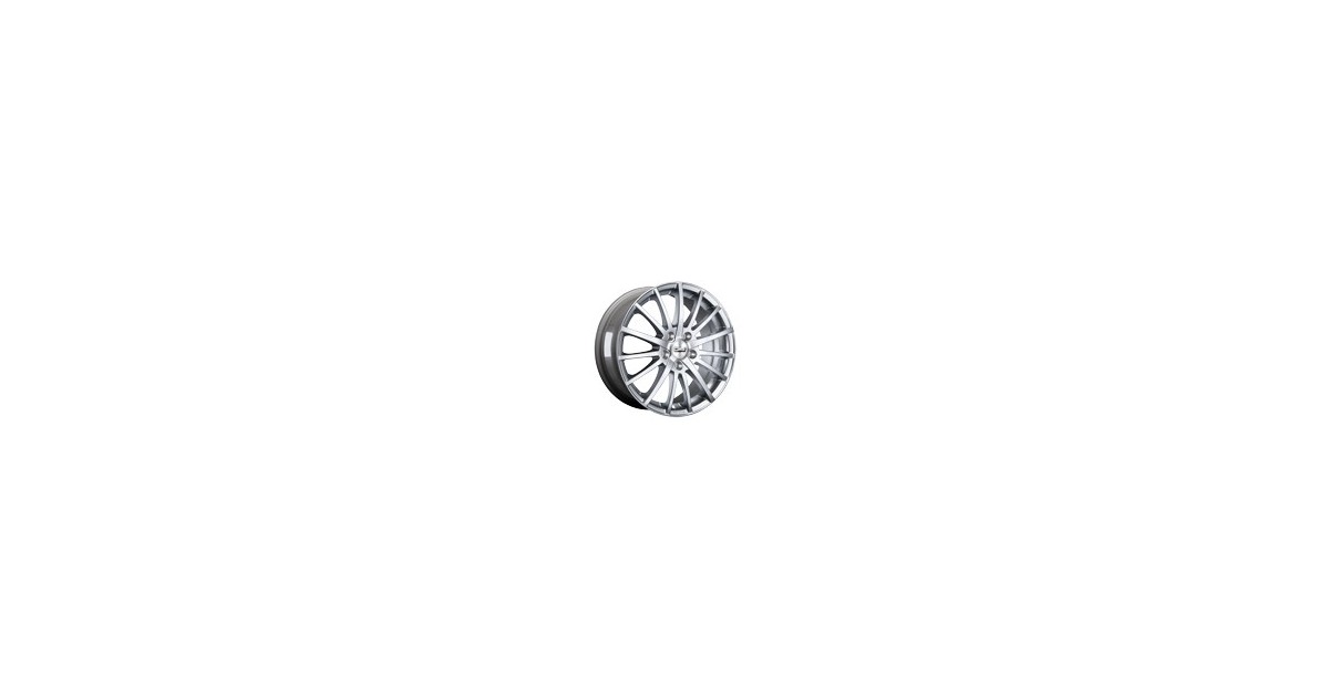 Jante Alu ET45 5/112 ML57,1 CMS LM 6.5x16 C22 TITANE