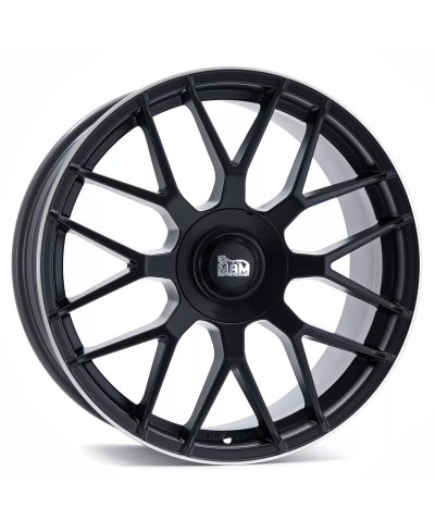 MAM GT1 8Jx18 5/108+114,3 ET45 72,6 MBLP
