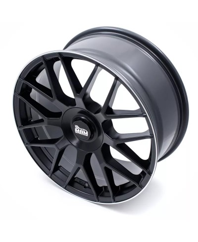 MAM GT1 8Jx18 5/108+114,3 ET45 72,6 MBLP