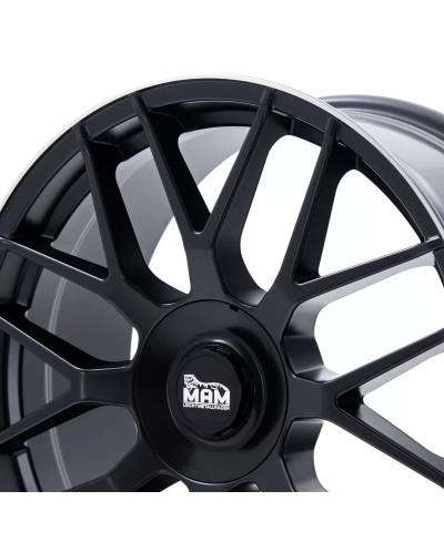 MAM GT1 8Jx18 5/108+114,3 ET45 72,6 MBLP