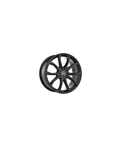 Jante Alu ET42 5/108 ML63,4 CMS LM 8x19 C23 diamond rim black