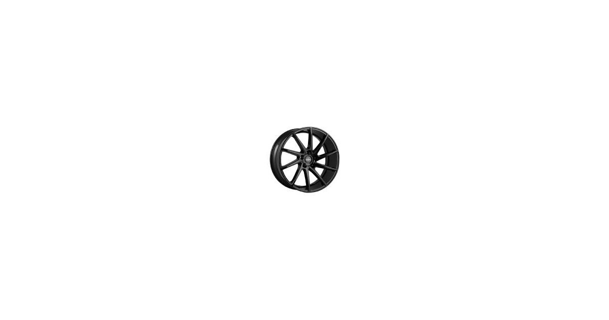 Jante Alu ET25 5/112 ML66,5(6) CMS LM 8x18 C22 TITANE