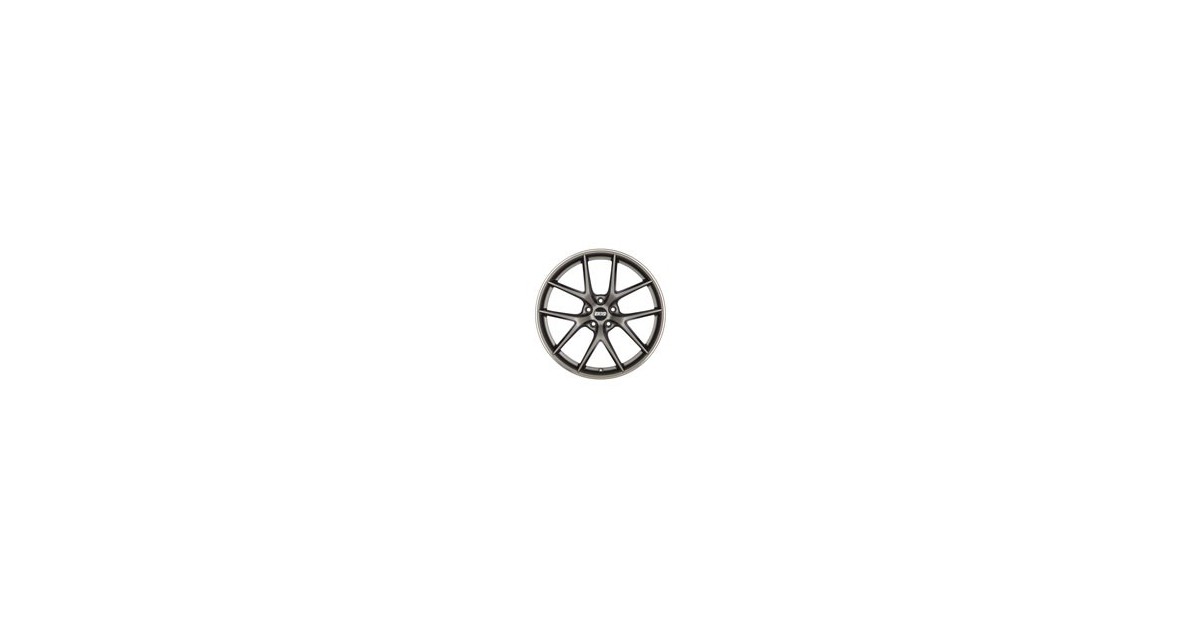 Jante Alu CMS C26 Argent Racing , 7 x 16 ET48 / 5x112 ,alésage 66.5