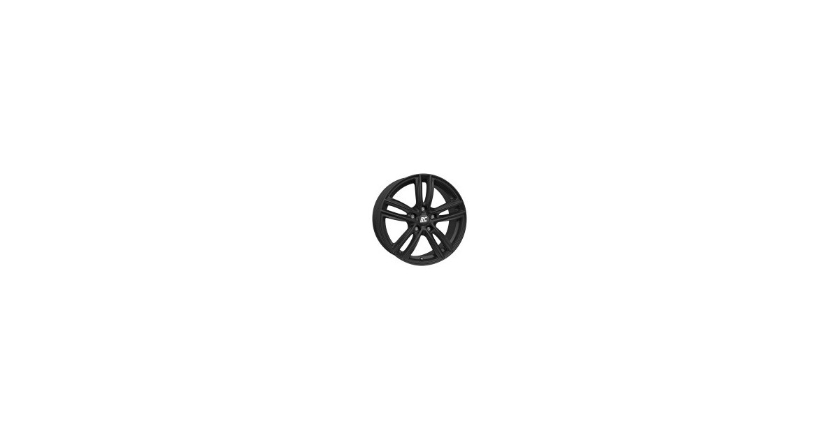 Jante Alu ET38 5/112 ML66,5(6) CMS LM 8x18 C26 TITANE