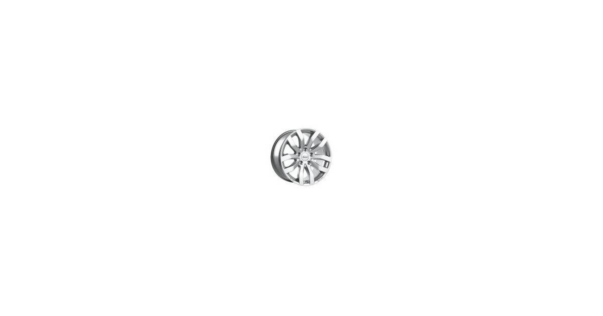 Jante Alu ET37 5/112 ML66,5(6) CMS LM 7.5x18 C22 ARGENT