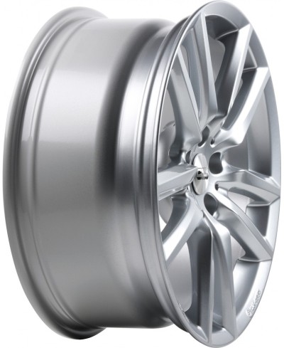Jante ALU, CMS C27 Racing Argent, 7.5X17 5/112 ET27, Alésage 66.5