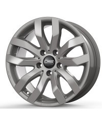 Jante Alu ET45 5/114,3 ML64,1 CMS LM 7.5x18 C22 TITANE