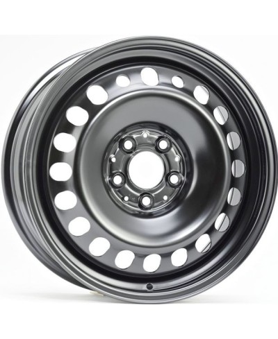 Jante Tole/Acier ALCAR ,No 9787, 6.5X17 5/112 ET38, Alésage 66.5(6)  , MERCEDES GLA