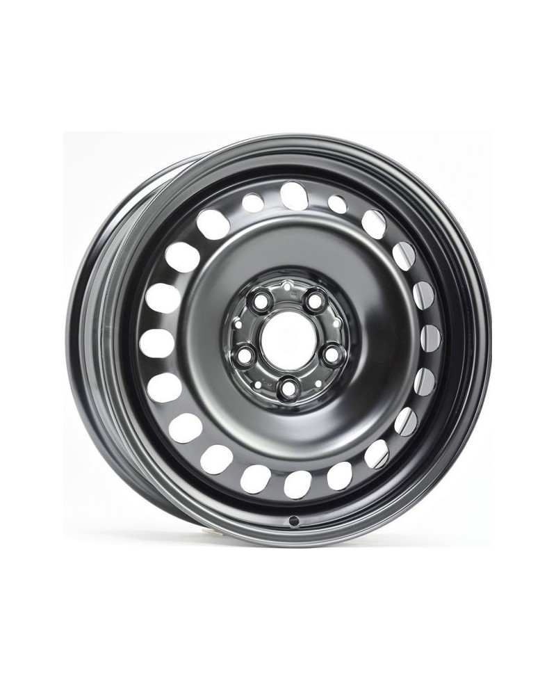 Jante Tole/Acier ALCAR ,No 9787, 6.5X17 5/112 ET38, Alésage 66.5(6)  , MERCEDES GLA