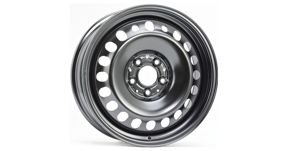 Jante Tole/Acier ALCAR ,No 9787, 6.5X17 5/112 ET38, Alésage 66.5(6)  , MERCEDES GLA