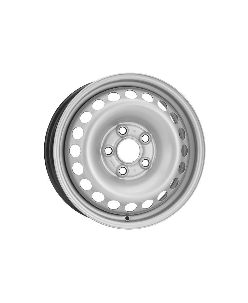 Jante Tole/Acier ACCURIDE VO616016(F9685-16055) 6.5x16 , 5/120 ET51 , ALÉSAGE 65.1     VW  Amarok , Crafter II , T5 / T6