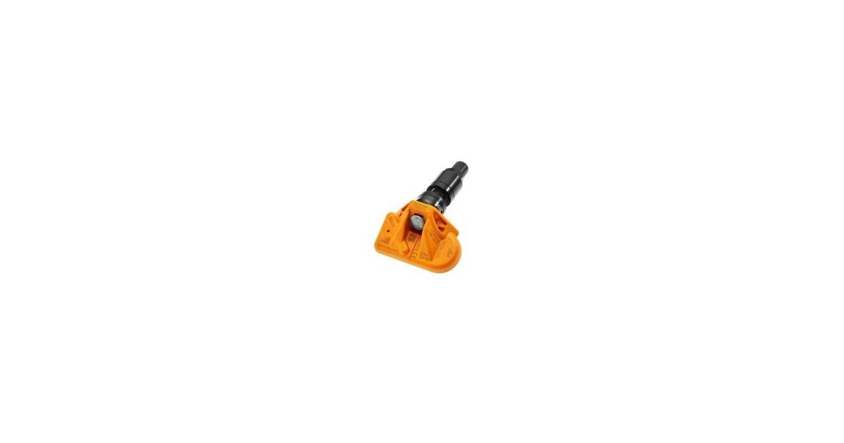 Capteur de roue TPMS, BH SENS HUF RDE049V26 / 73.907.049 ,LEXUS/SUZUKI/TOYOTA