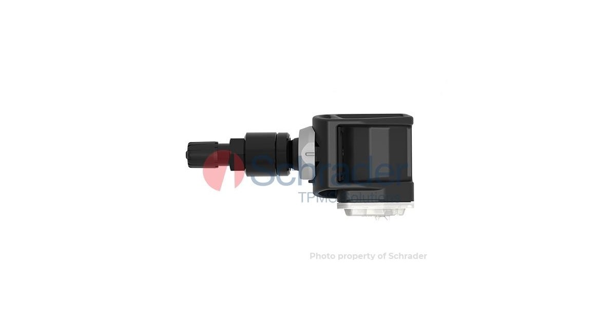 Capteur de roue, TPMS, Schrader, TY-3151B, CL-IN GEN.DELTA