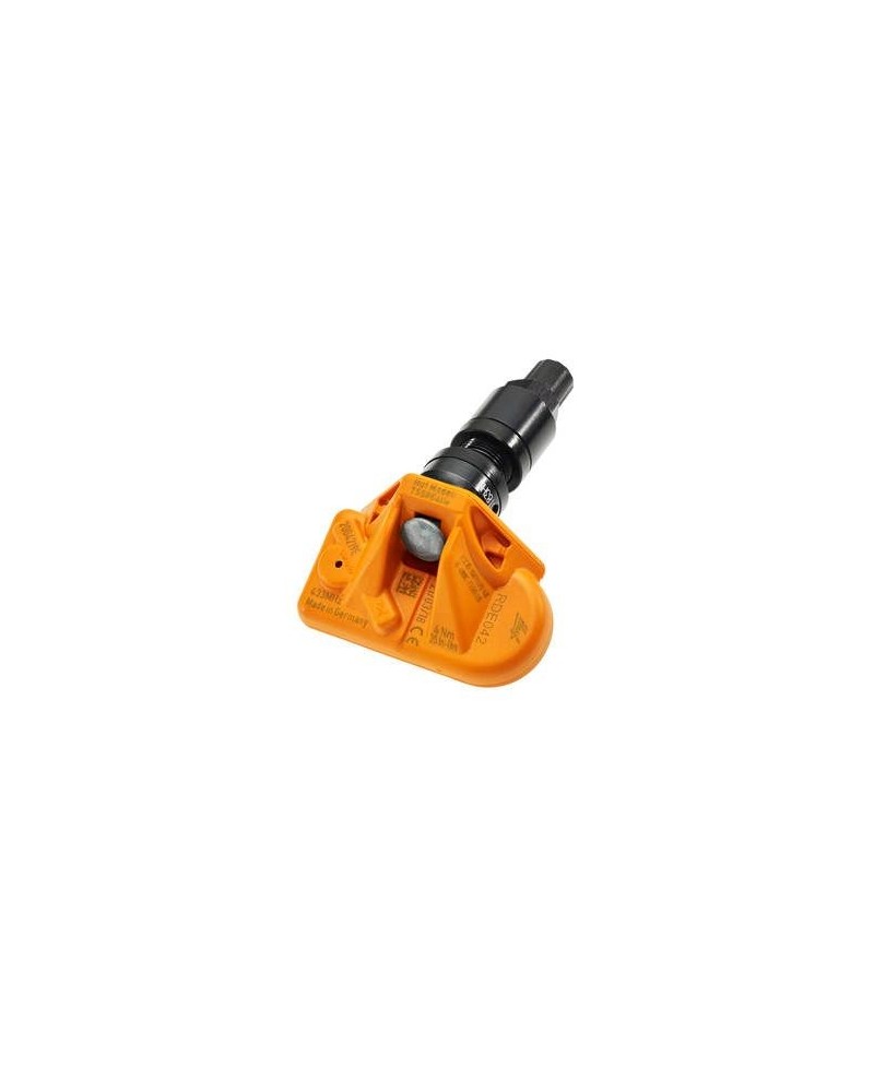 Capteur de roue, TPMS, HUF, No 73907042 , RDE042V26 , LEXUS , TOYOTA