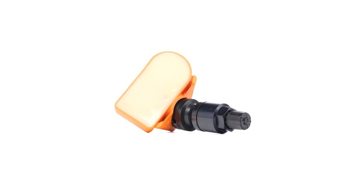Capteur de roue, TPMS, HUF, TY-73907036, 73.907.036