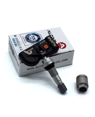 Capteur de roue, TPMS, ALCAR-STAHL, TY-S6A108, ALCAR BLE