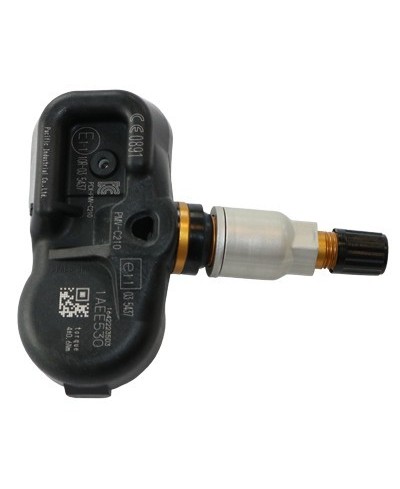 Capteur de roue, TPMS, Schrader, TY-3149, CL-IN GEN.DELTA