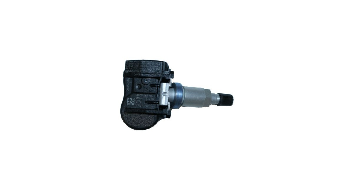 Capteur de roue, TPMS, CONTINENTAL/VDO, TY-A2C1446770080, TPMS SENS. TG1C
