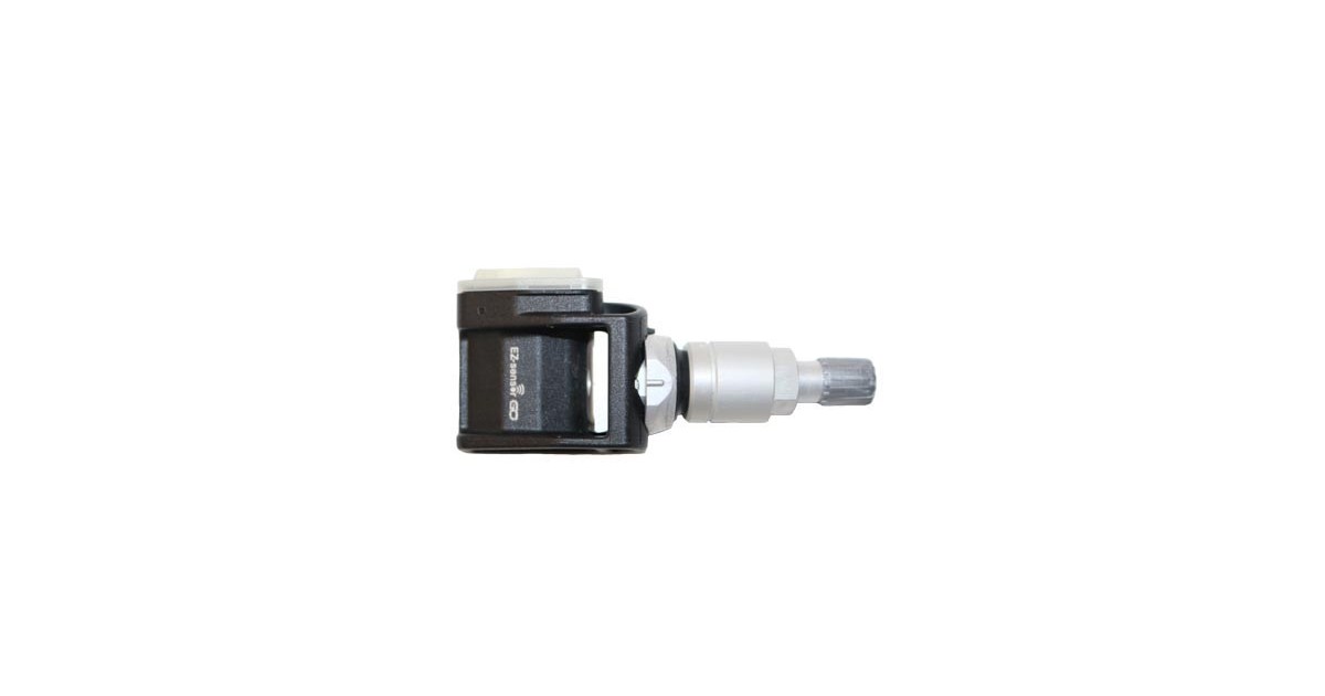 Capteur de roue, TPMS, Schrader, TY-2200-GO1, CLAMP-IN EZ GO
