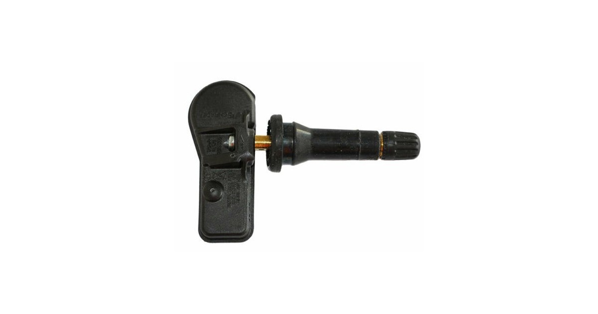 Capteur de roue, TPMS, Schrader, TY-3002, HS SNAP-IN HSS1
