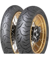 Pneu moto,  Dunlop Trailmax Meridian Rear 120/80-18   62S TT