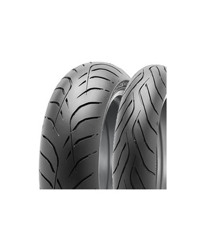 Pneu moto,  Dunlop Sportmax Roadsmart IV Front 130/70ZR17 62W TL